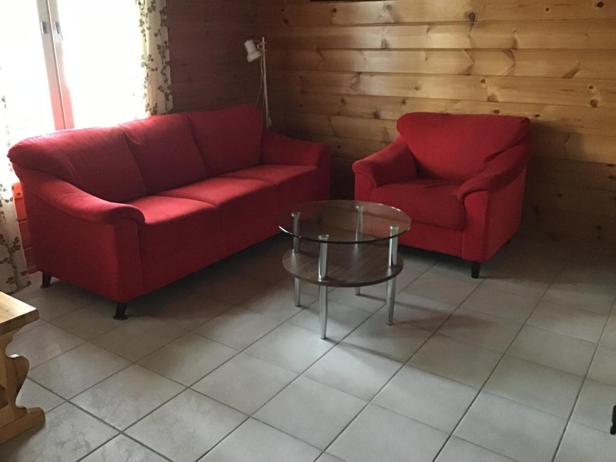 Koli Country Club Lejlighed Eksteriør billede