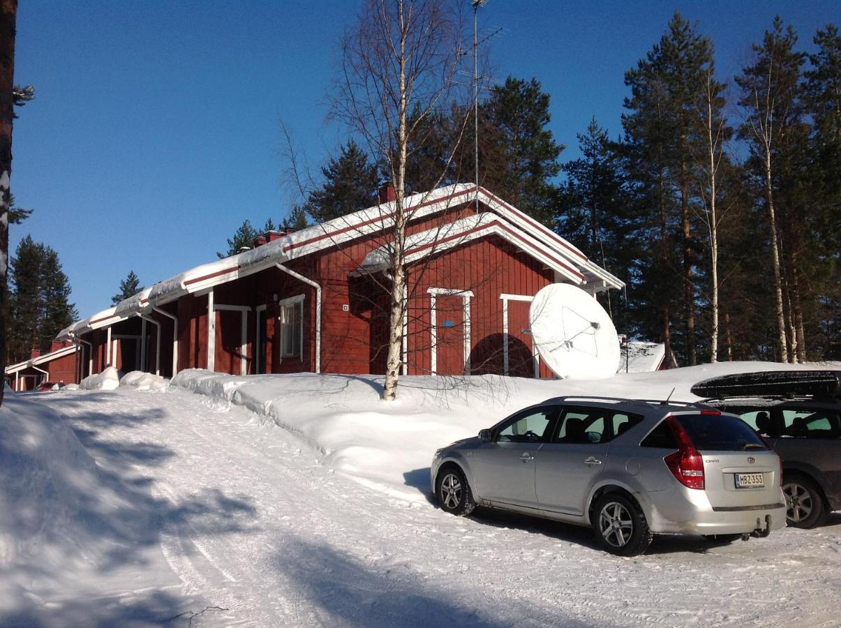 Koli Country Club Lejlighed Eksteriør billede