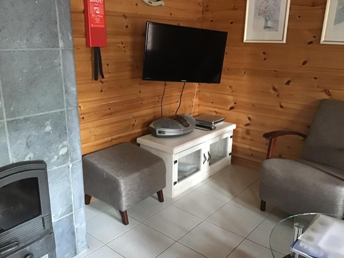 Koli Country Club Lejlighed Eksteriør billede