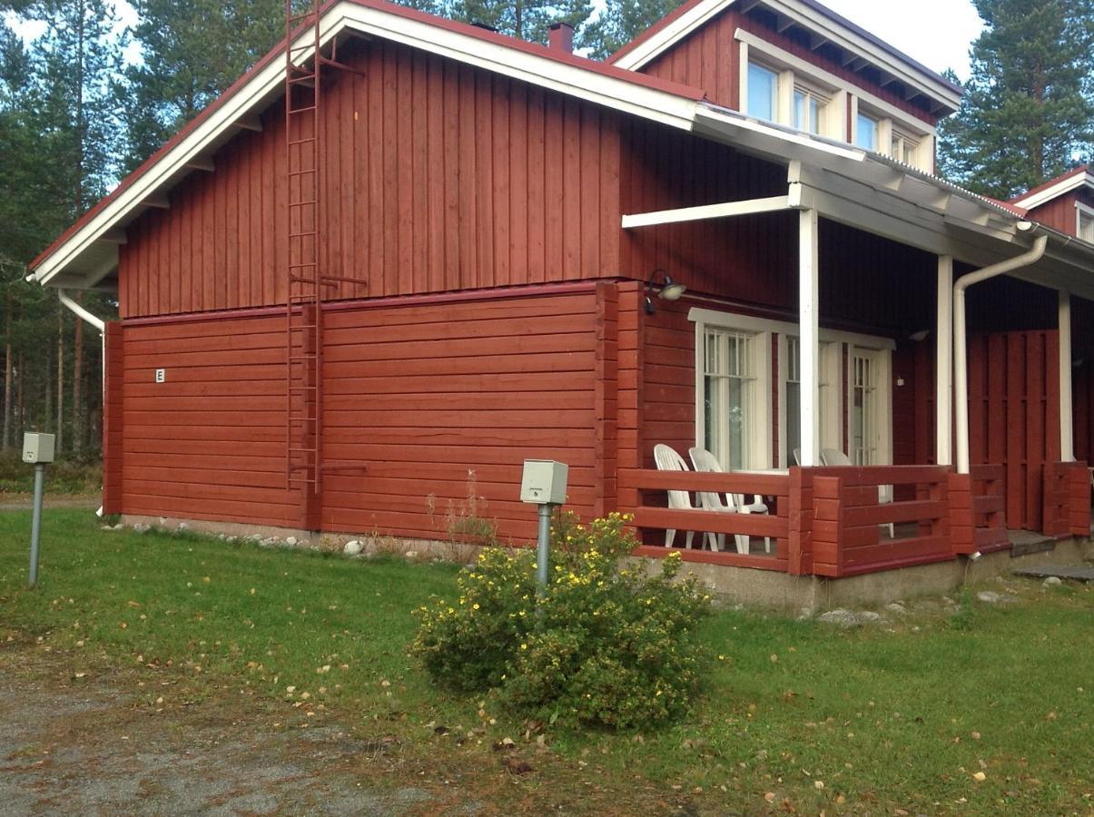 Koli Country Club Lejlighed Eksteriør billede