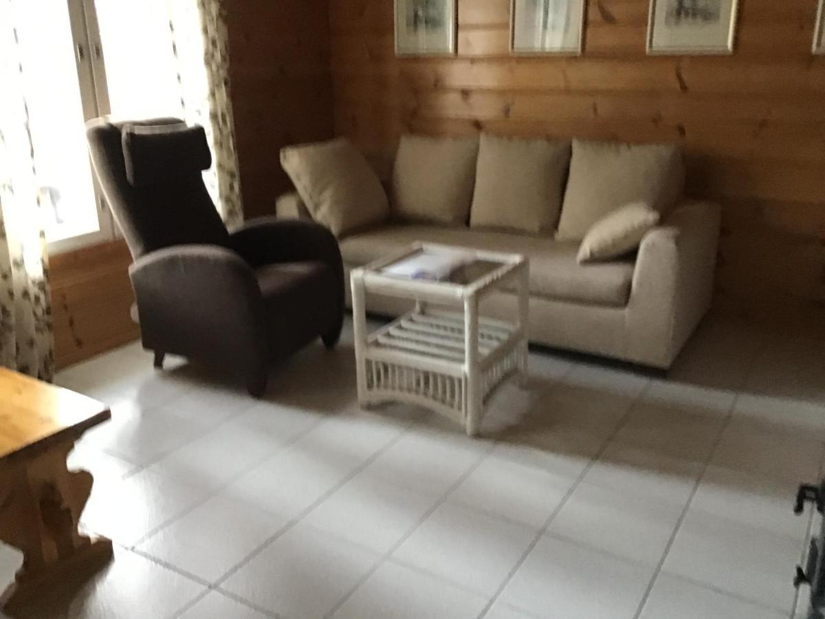 Koli Country Club Lejlighed Eksteriør billede