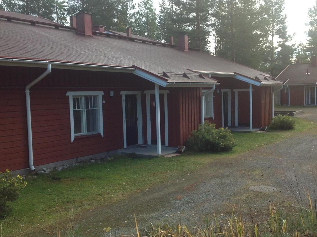 Koli Country Club Lejlighed Eksteriør billede
