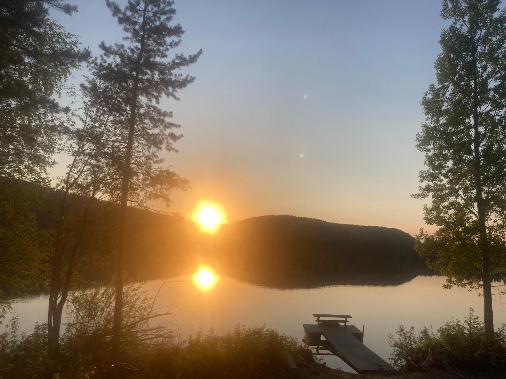 Koli Country Club Lejlighed Eksteriør billede