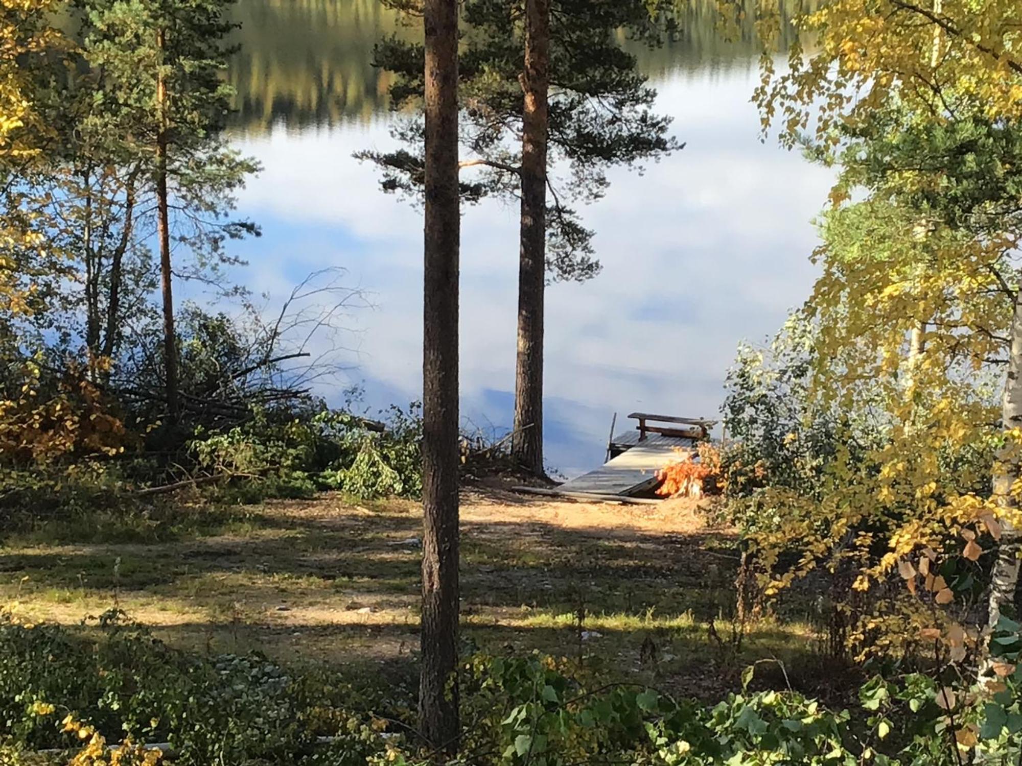 Koli Country Club Lejlighed Eksteriør billede