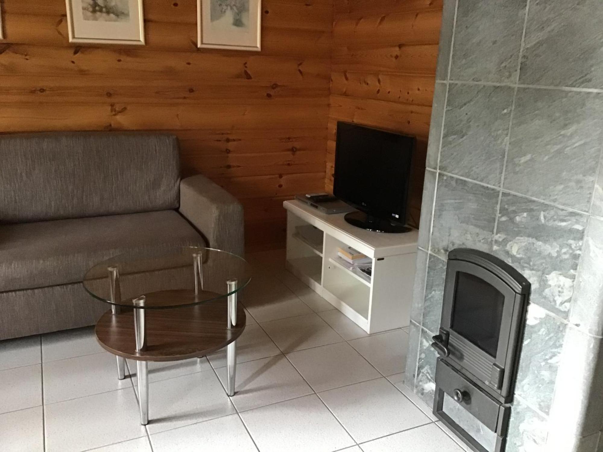 Koli Country Club Lejlighed Eksteriør billede