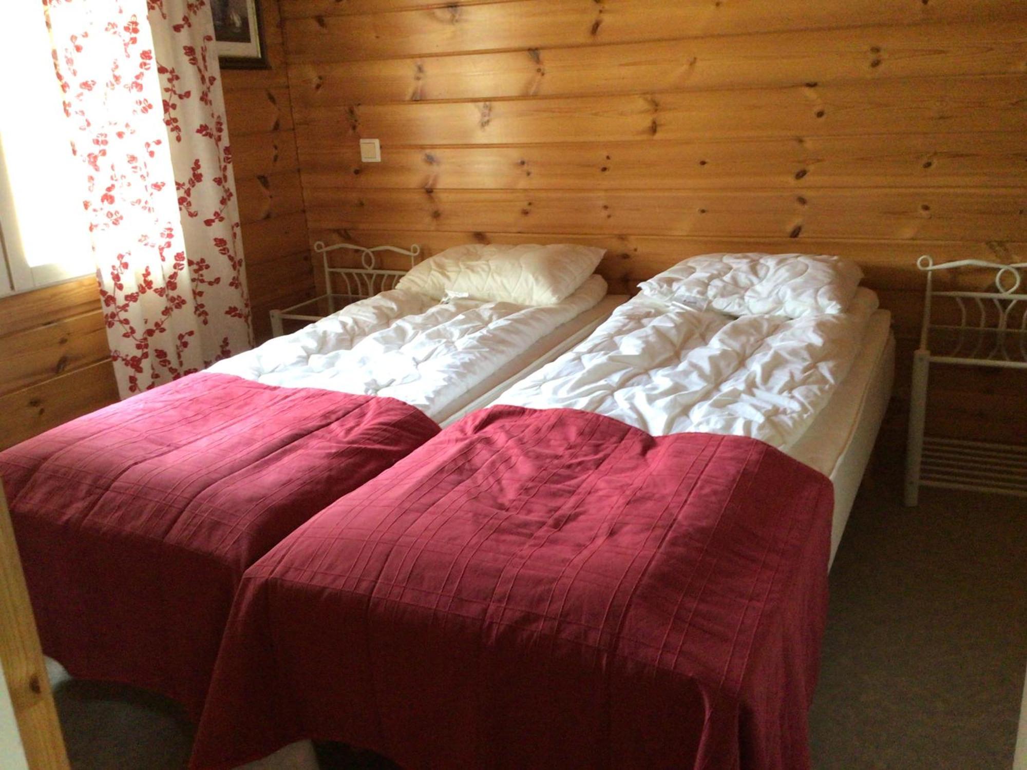 Koli Country Club Lejlighed Eksteriør billede