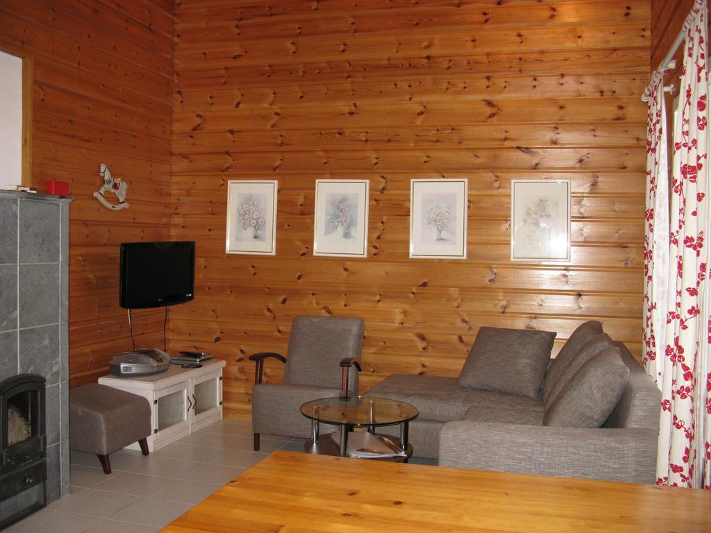 Koli Country Club Lejlighed Værelse billede
