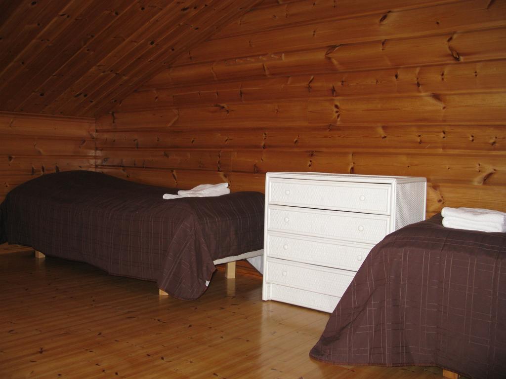 Koli Country Club Lejlighed Værelse billede