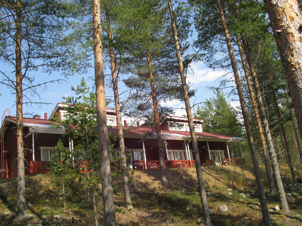 Koli Country Club Lejlighed Værelse billede