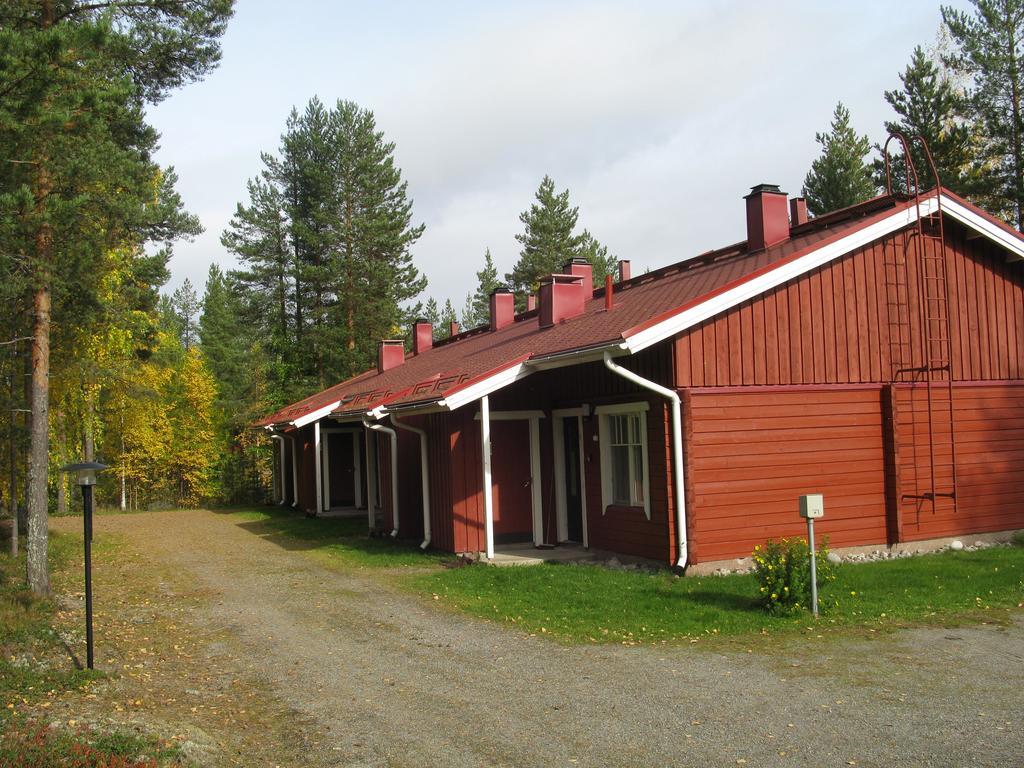Koli Country Club Lejlighed Værelse billede